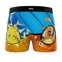 Voir la diapositive 6 : FREEGUN Lot de 3 boxers enfant Pokémon Pikachu Pokeball