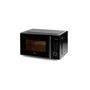 Voir la diapositive 1 : Domo Micro-ondes grill 25l 900w noir - DO22501G