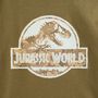 Voir la diapositive 2 : JURASSIC PARK Pyjashort garçon