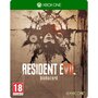 Resident Evil 7 Steelbook Edition Xbox One