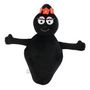 Voir la diapositive 7 : GIOCHI PREZIOSI Peluche Barbapapa