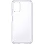 Voir la diapositive 3 : Samsung Coque A03s transparent