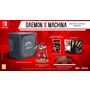 Voir la diapositive 1 : NINTENDO Daemon X Machina Edition Collector Nintendo Switch