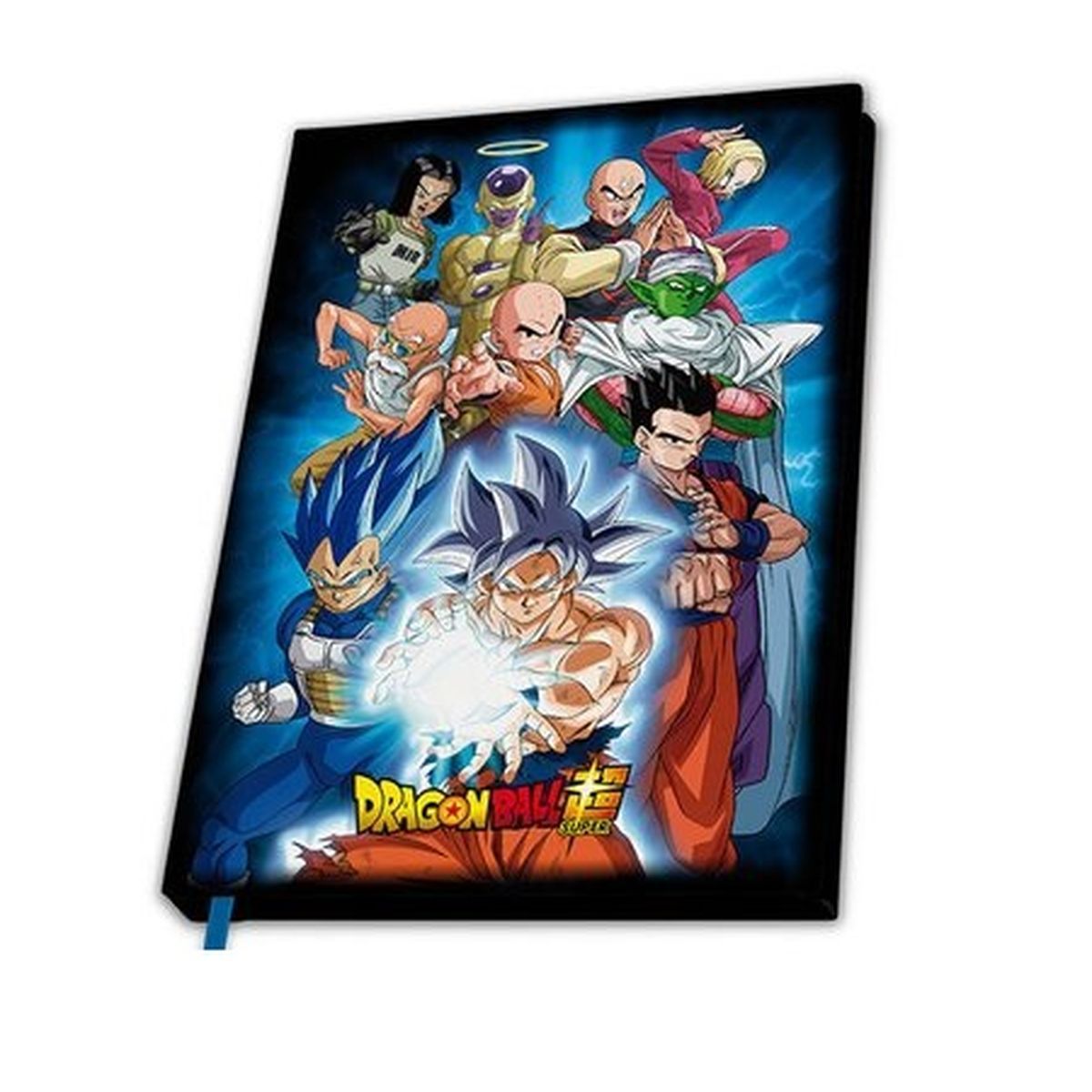 Coffret Cadeau Goku Dragon Ball Z