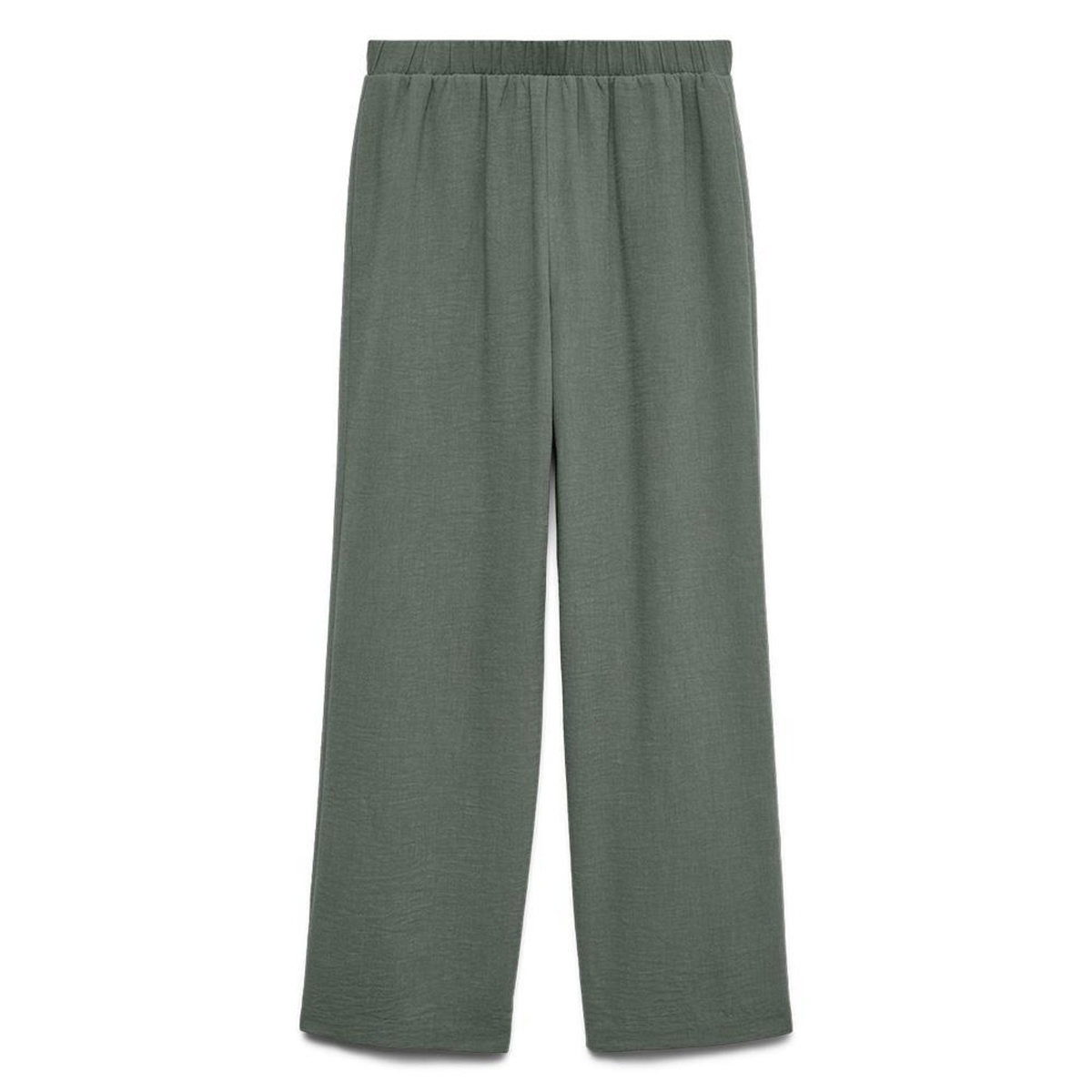 Vero Moda Pantalon Kaki Femme Vero Moda Mina