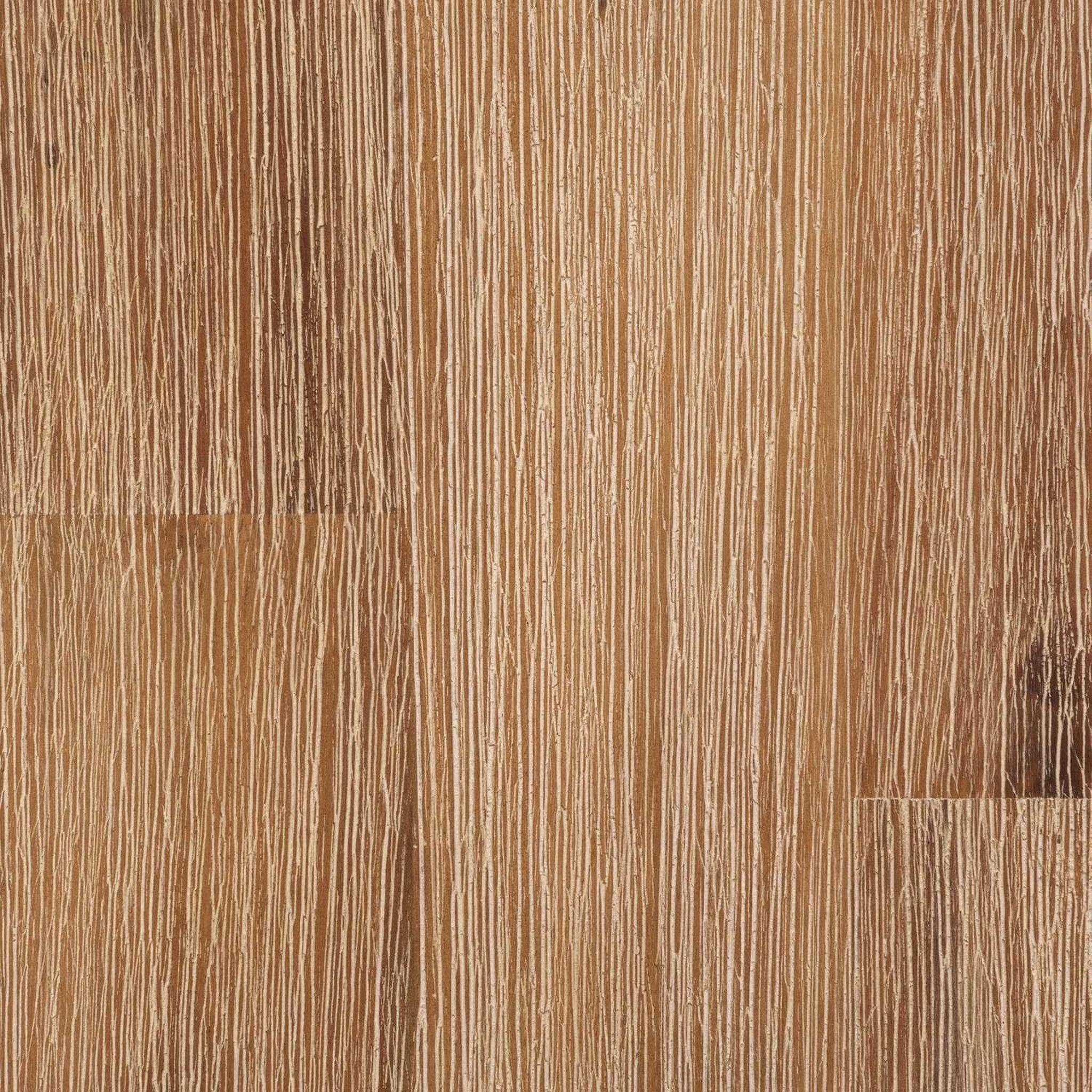 Voir la diapositive 6 : ATMOSPHERA Bibliothèque 2 portes en bois sabor - beige