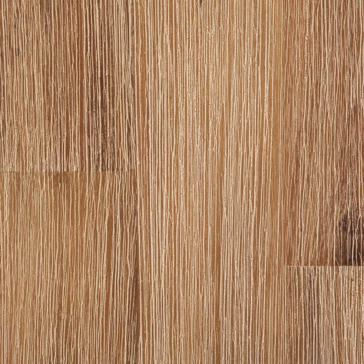 ATMOSPHERA Bibliothèque 2 portes en bois SABOR - Beige