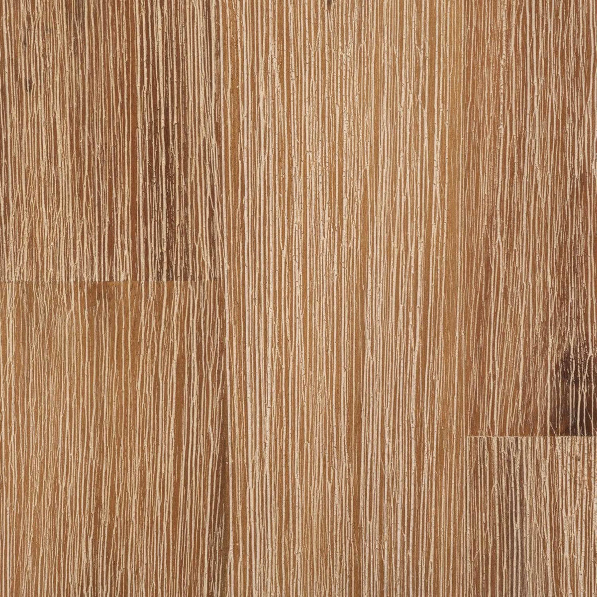 ATMOSPHERA Bibliothèque 2 portes en bois SABOR - Beige