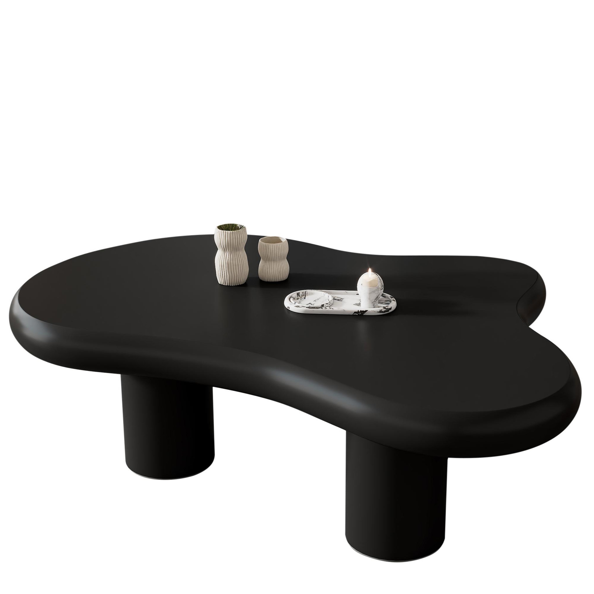 Voir la diapositive 1 : MERAX Table basse