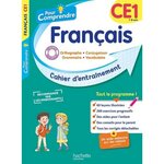 POUR COMPRENDRE FRANCAIS CE1. EDITION 2025, Diény Magali