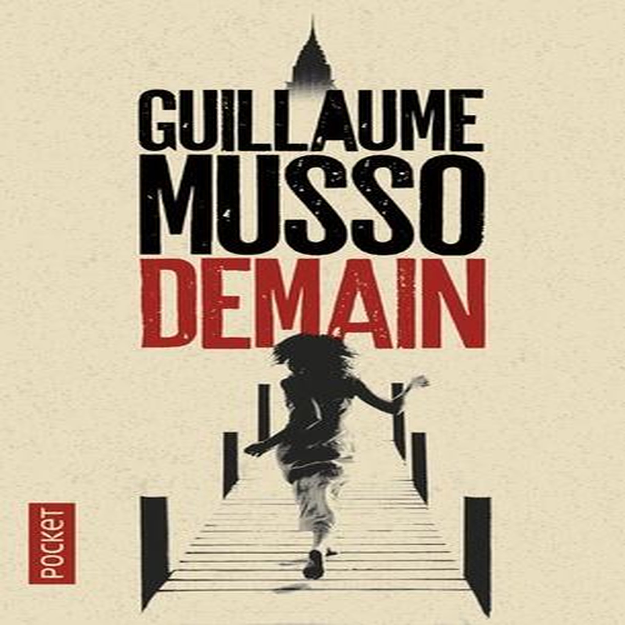 DEMAIN, Musso Guillaume
