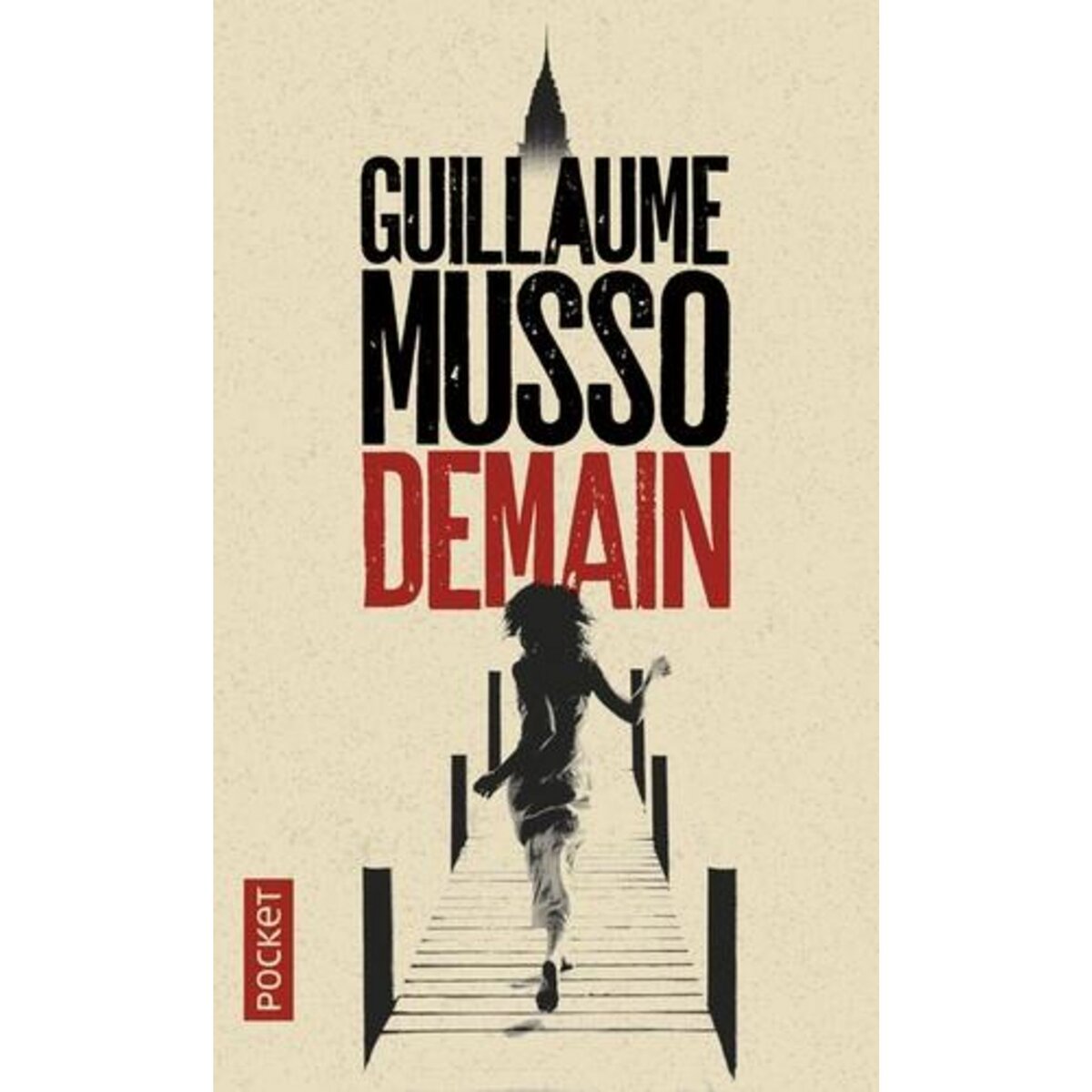 DEMAIN, Musso Guillaume