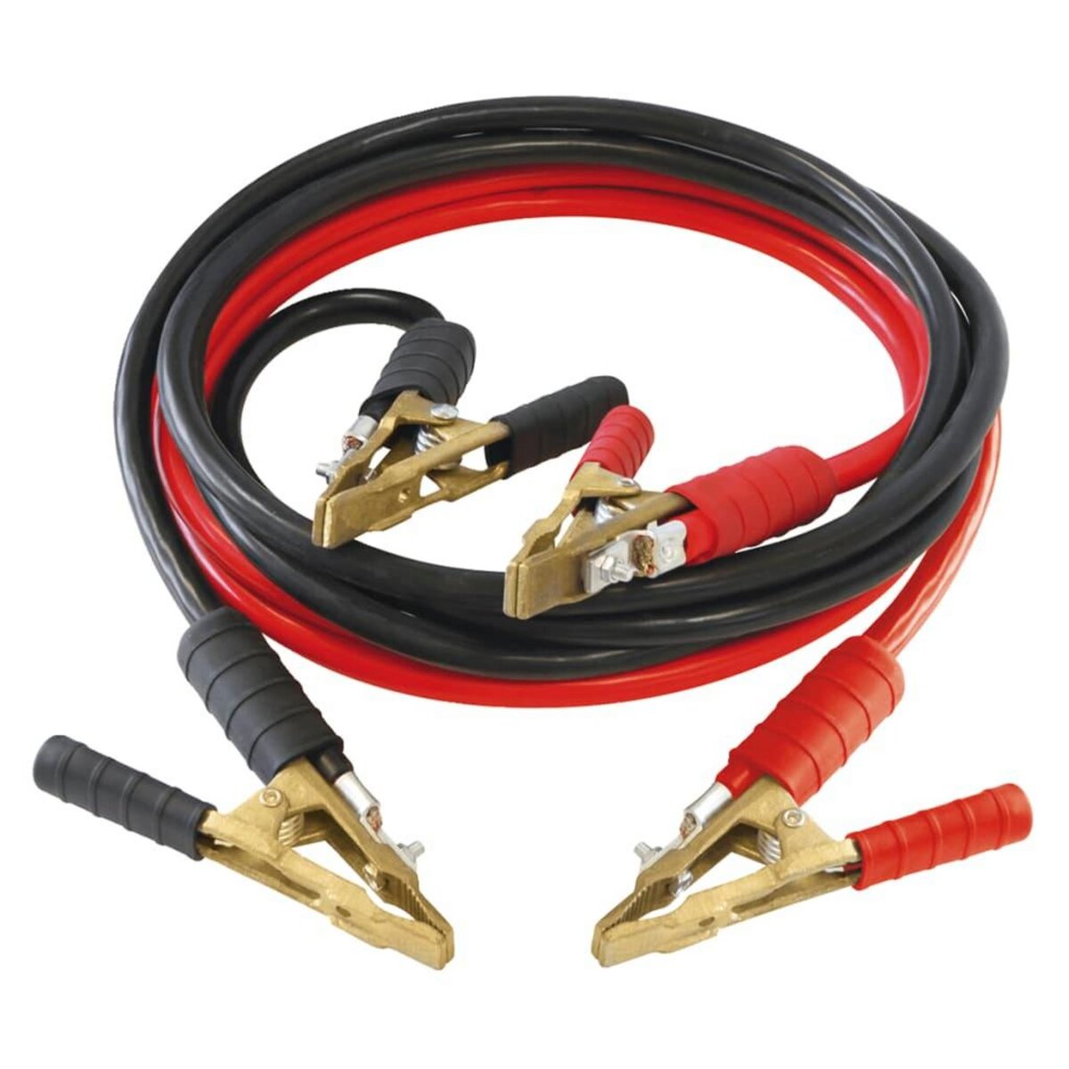 GYS GYS Cables de demarrage 2 pieces 320 A 3 m 16 mm^2