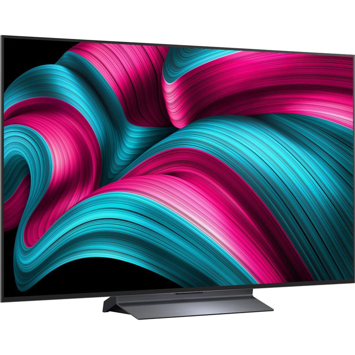 LG TV OLED evo 55C5 2025 (139cm)