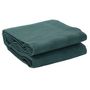 Voir la diapositive 2 : VIDAXL Tapis de tente vert 5x2,5 m