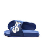 Levi's Claquettes Bleu Garçon Levi's June. Coloris disponibles : Bleu