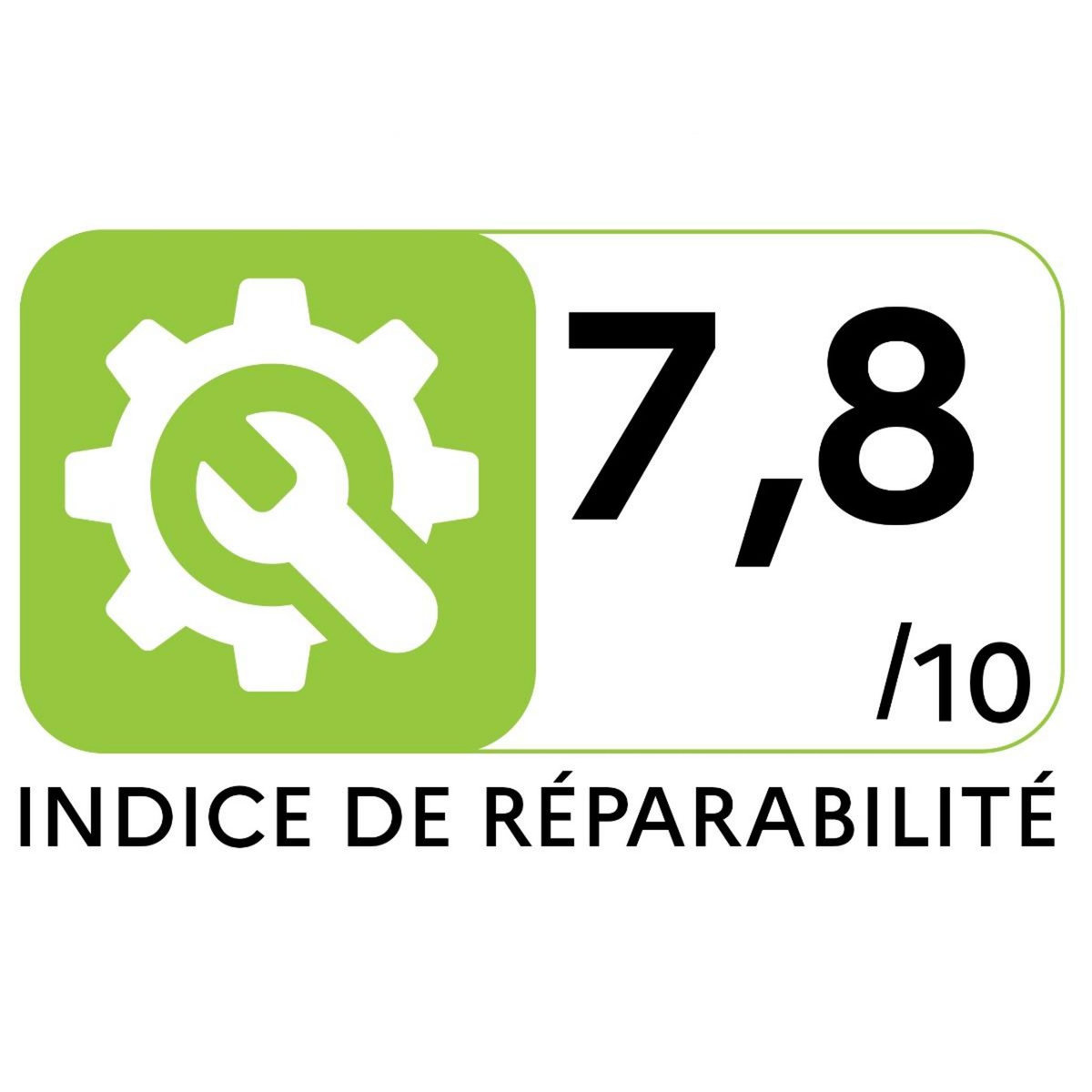 Whirlpool Lave-vaisselle 60cm 15 couverts 43db - W7FHP33S