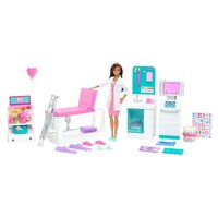 AMSCAN Déguisement Barbie Super Princesse - taille 5/7 ans pas cher 