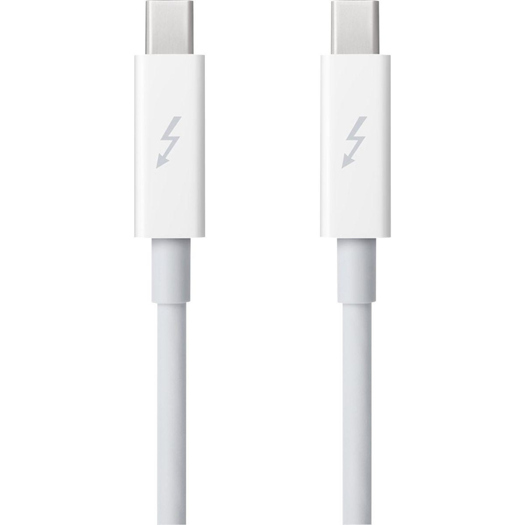 APPLE Câble Thunderbolt Thunderbolt 2M