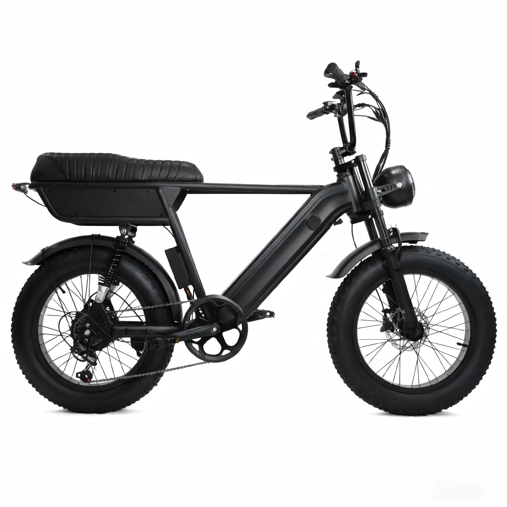 Voir la diapositive 1 : YANGOR Vélo électrique yangor y20 plus 20