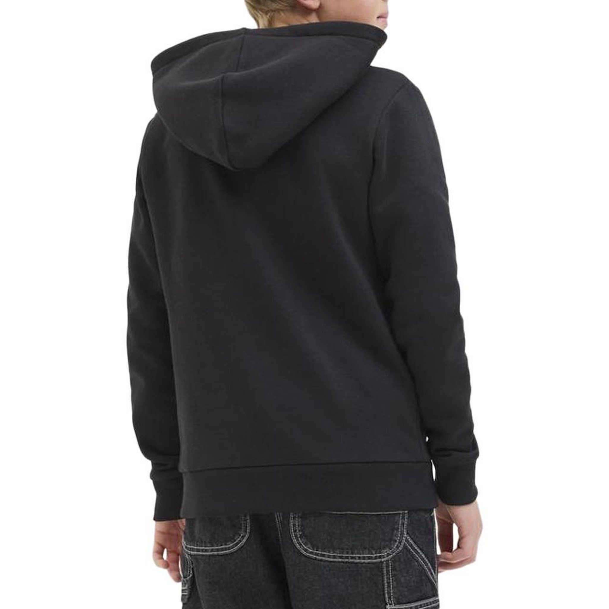 Voir la diapositive 2 : Jack & Jones Sweat  Garçon Jack & Jones Aris