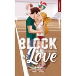 BLOCK OR LOVE, Inguimbert Magali
