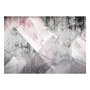 Voir la diapositive 2 : Paris Prix Papier Peint  Triangular Perspective