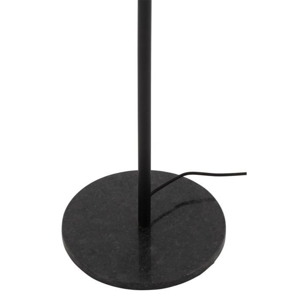 Paris Prix Lampadaire en Métal  Elias  150cm Noir