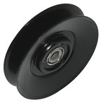 ARNOLD Galet tendeur compatible MTD 756-0399