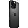 Voir la diapositive 3 : APPLE iPhone 16 Pro Max Reconditionné 256 Go - Grade A+ - Titane noir