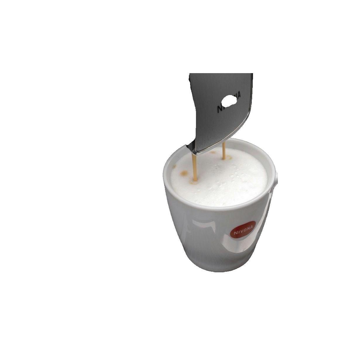 nivona Cafetière Nivona CafeRomatica 769 superautomatique