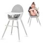 Voir la diapositive 6 : KINDERKRAFT Chaise haute évolutive Fini