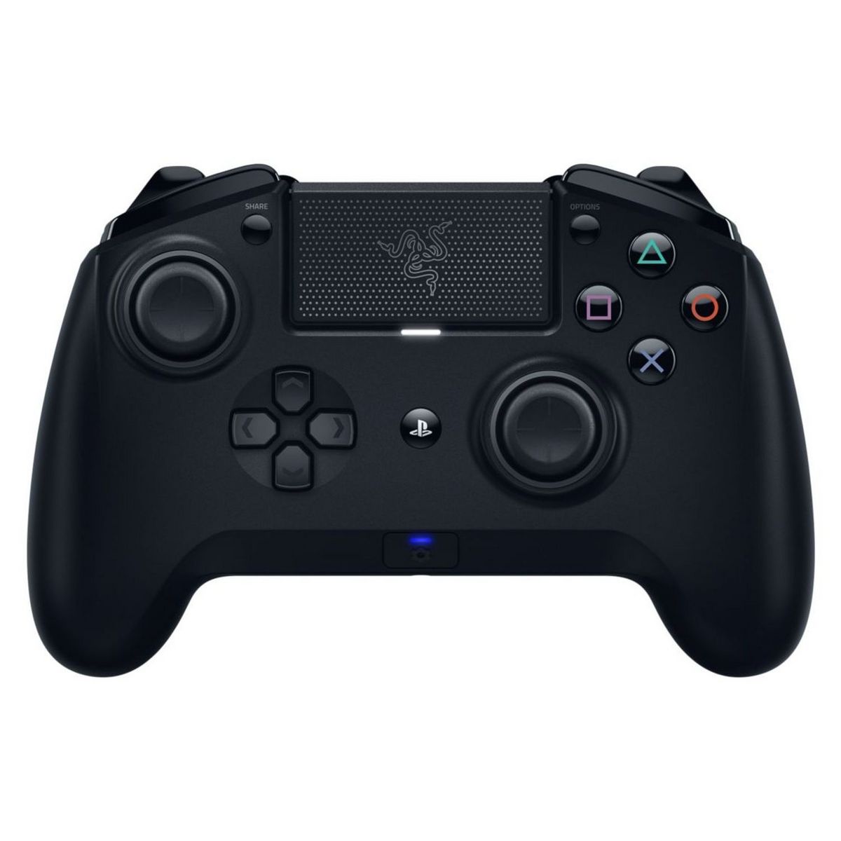 Manette Razer Raiju Tournament - PS4