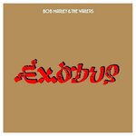 Bob Marley & The Wailers - Exodus VINYLE