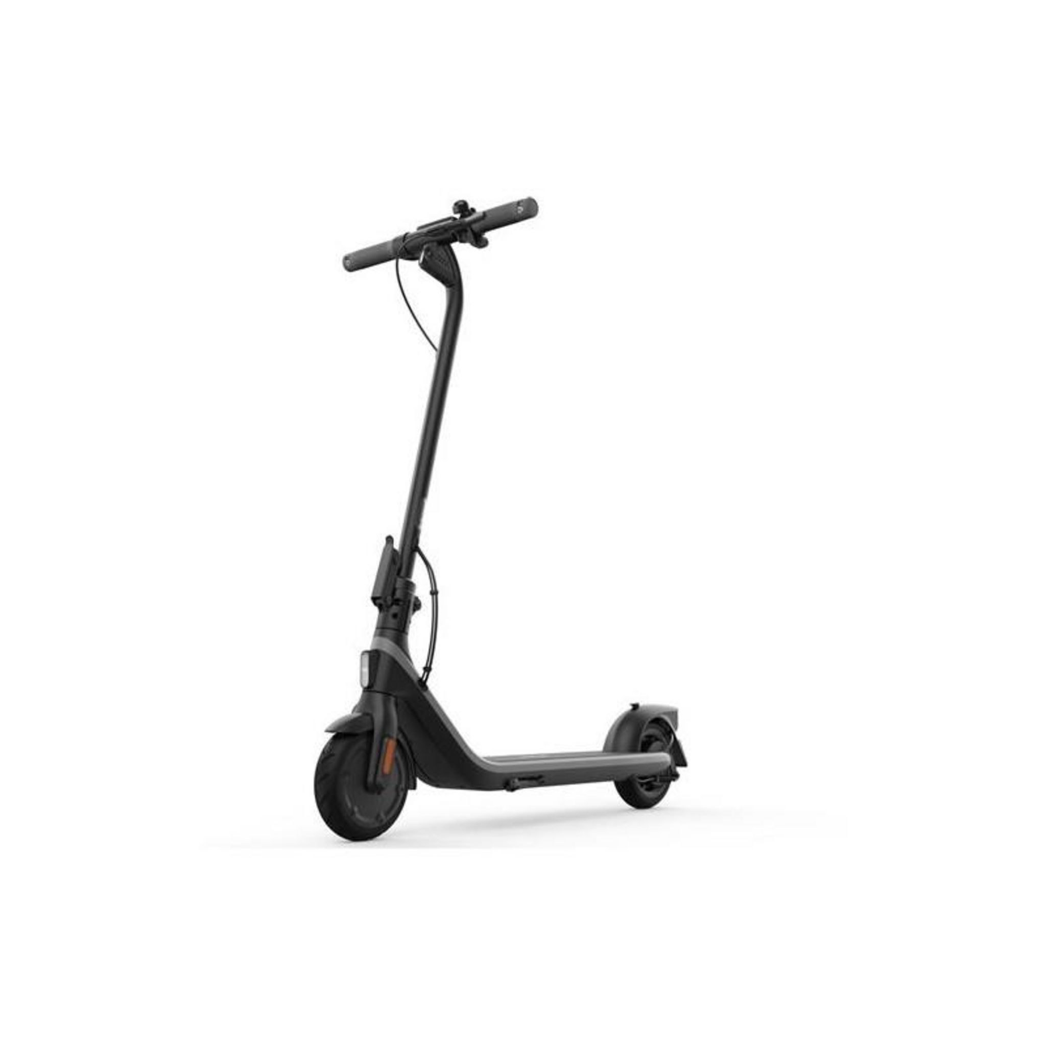 Ninebot Trottinette électrique Ninebot KickScooter E2 E 450 W Noir