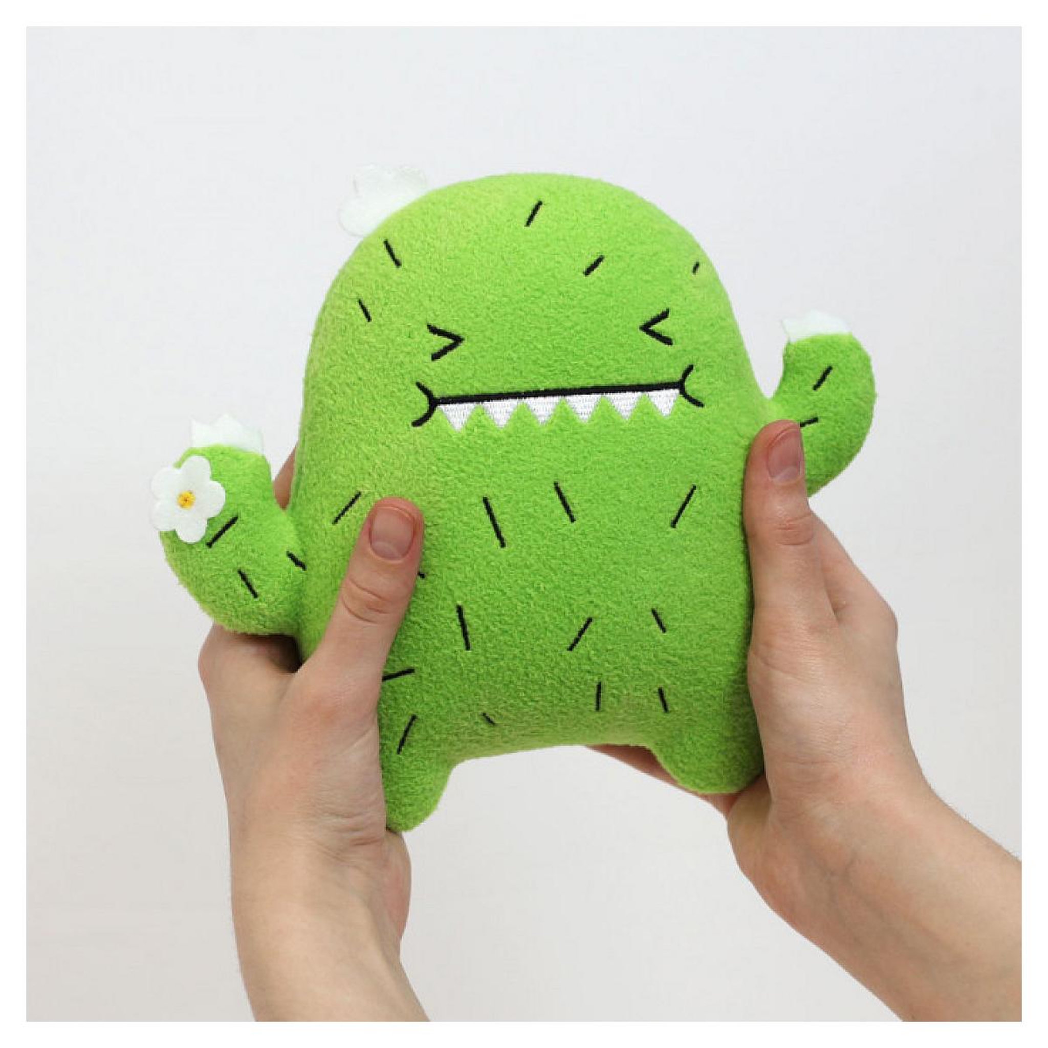 Voir la diapositive 2 : Noodoll Peluche  Riceouch