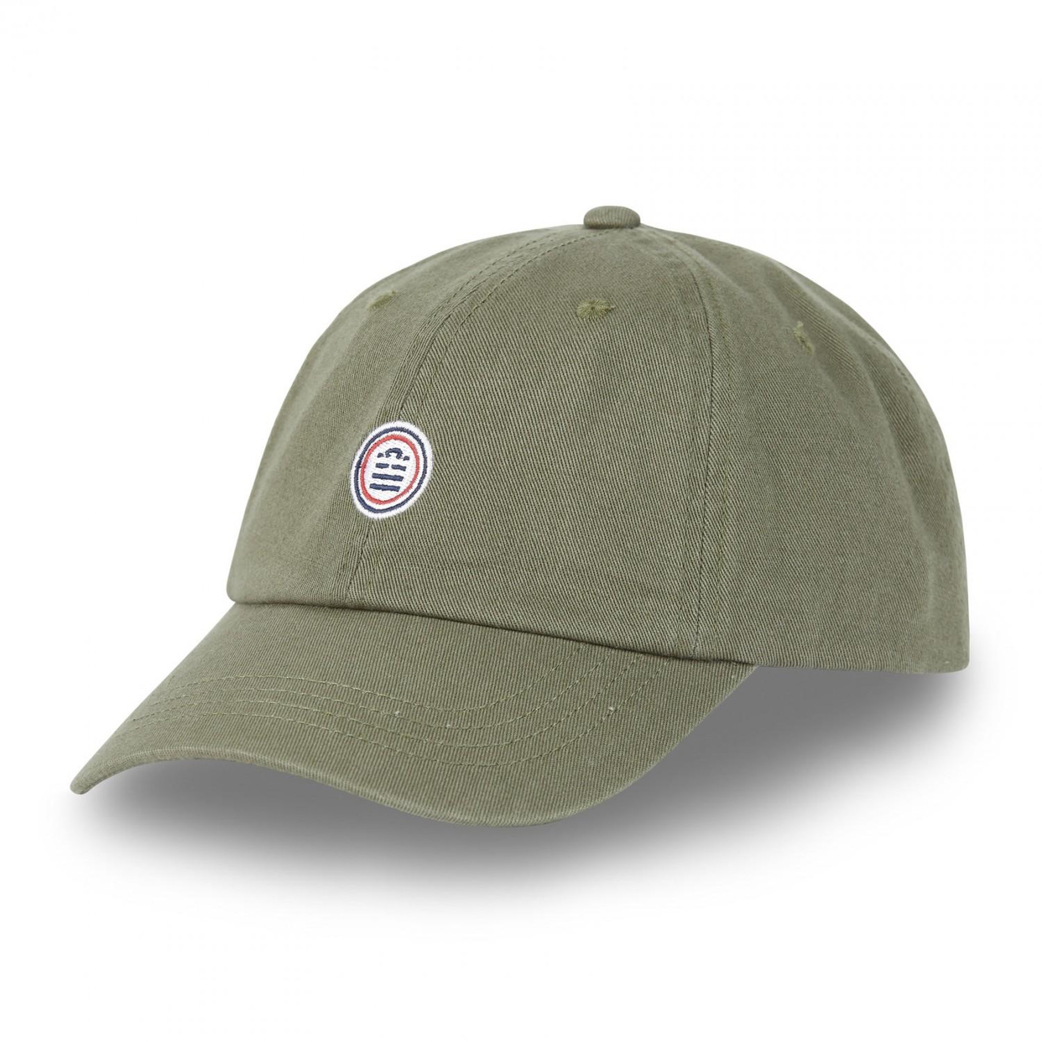 Voir la diapositive 1 : SERGE BLANCO Casquette homme Dad Cap For
