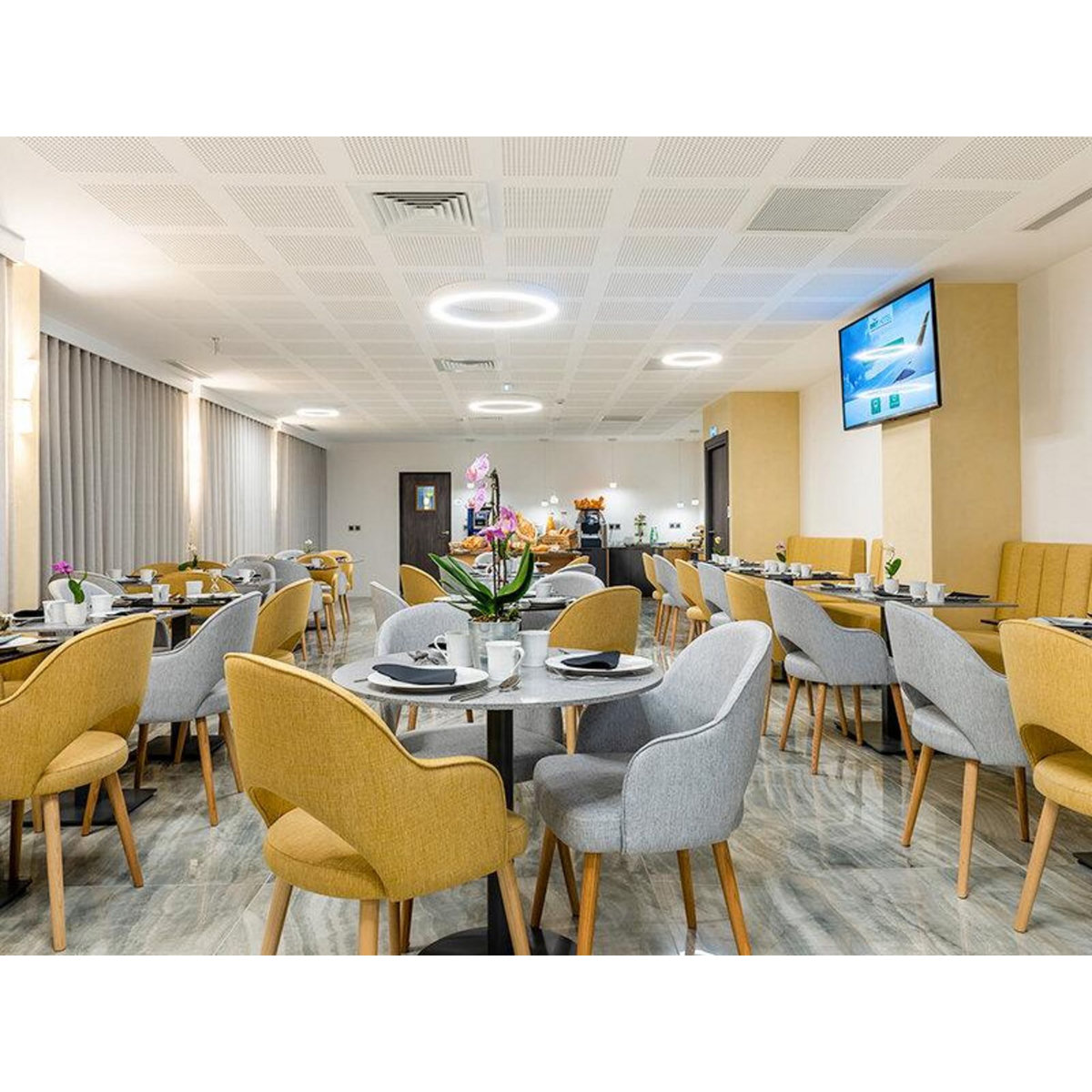 Smartbox 2 jours au Brit Hotel Paris Orly 4* - Coffret Cadeau Séjour