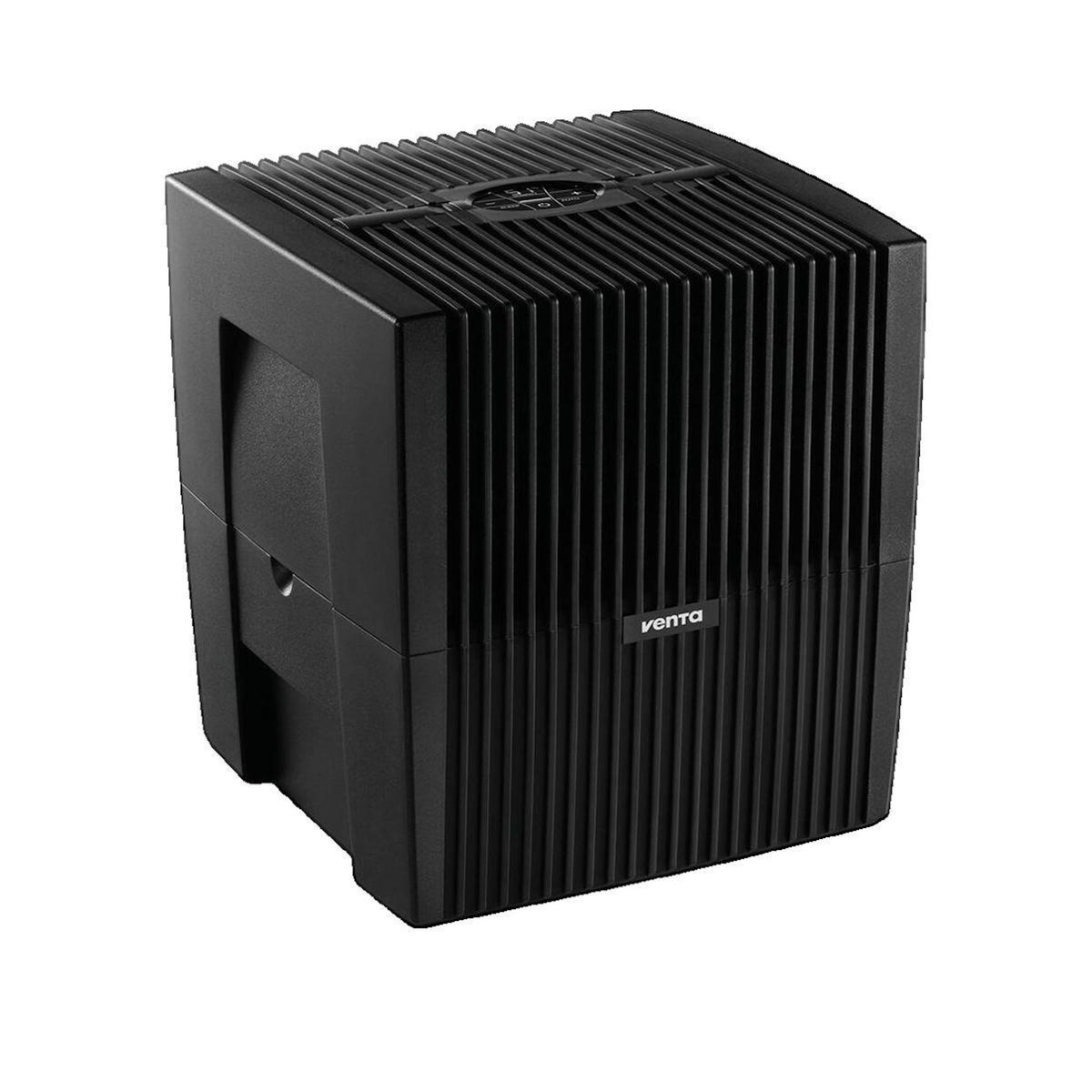 VENTEO Humidificateur Venta LW25 COMFORTPlus Noir