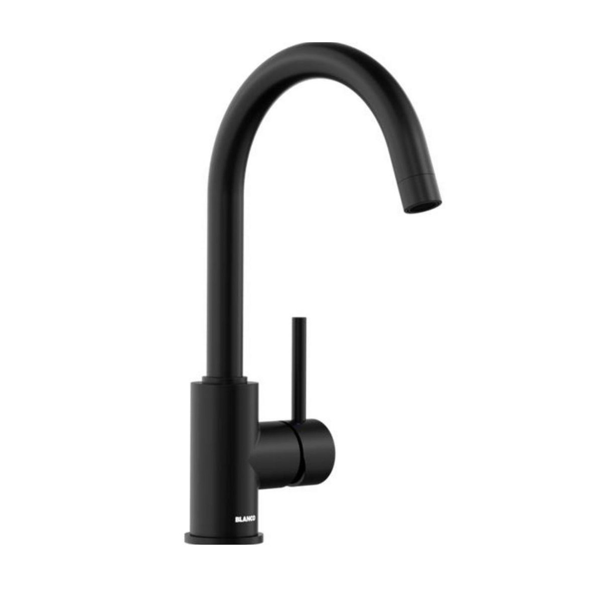 Voir la diapositive 3 : Blanco Pack évier + mitigeur noir - 527917