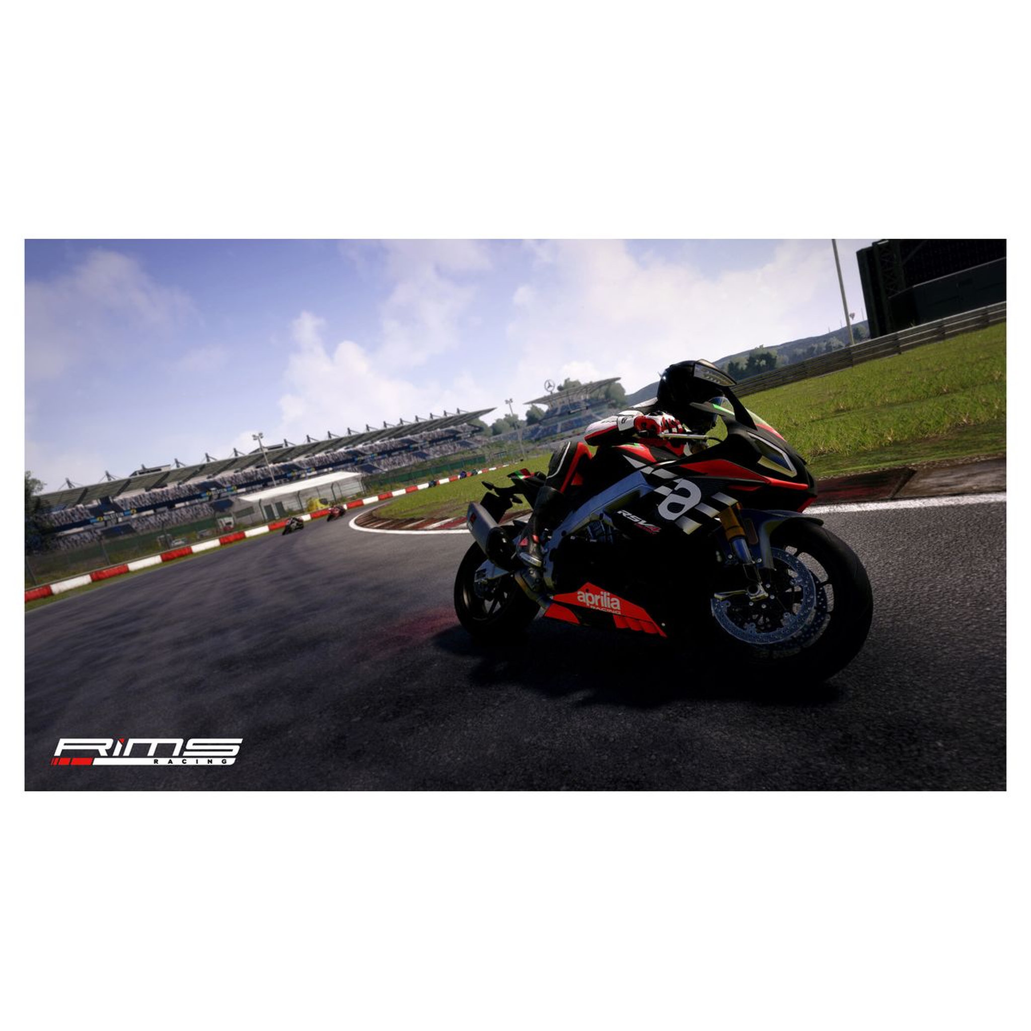 Voir la diapositive 3 : RiMS Racing Xbox Series X