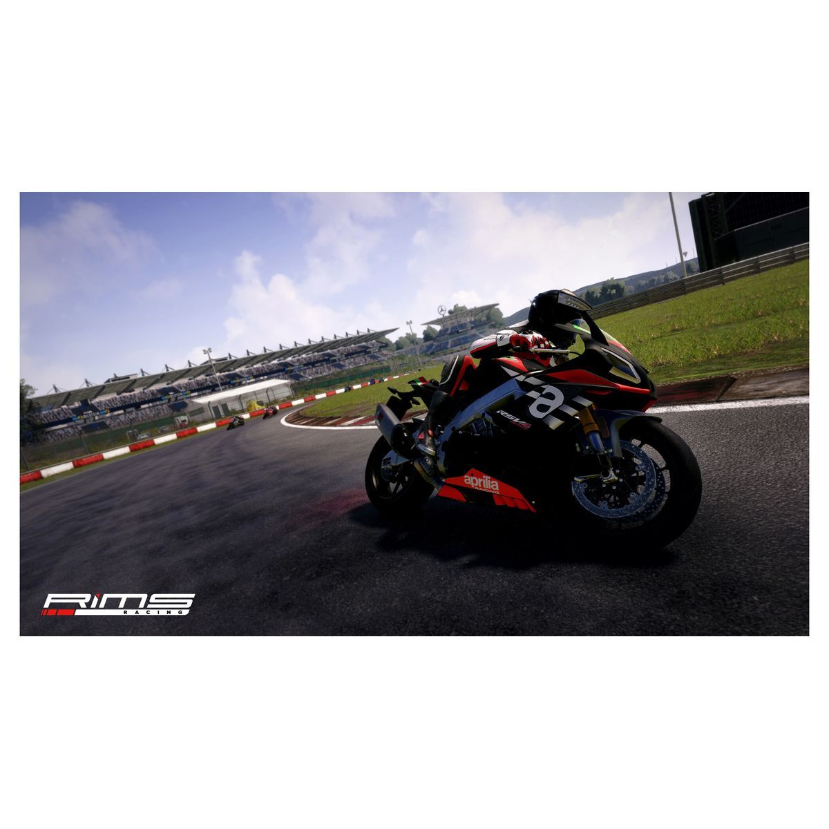 RiMS Racing Xbox Series X