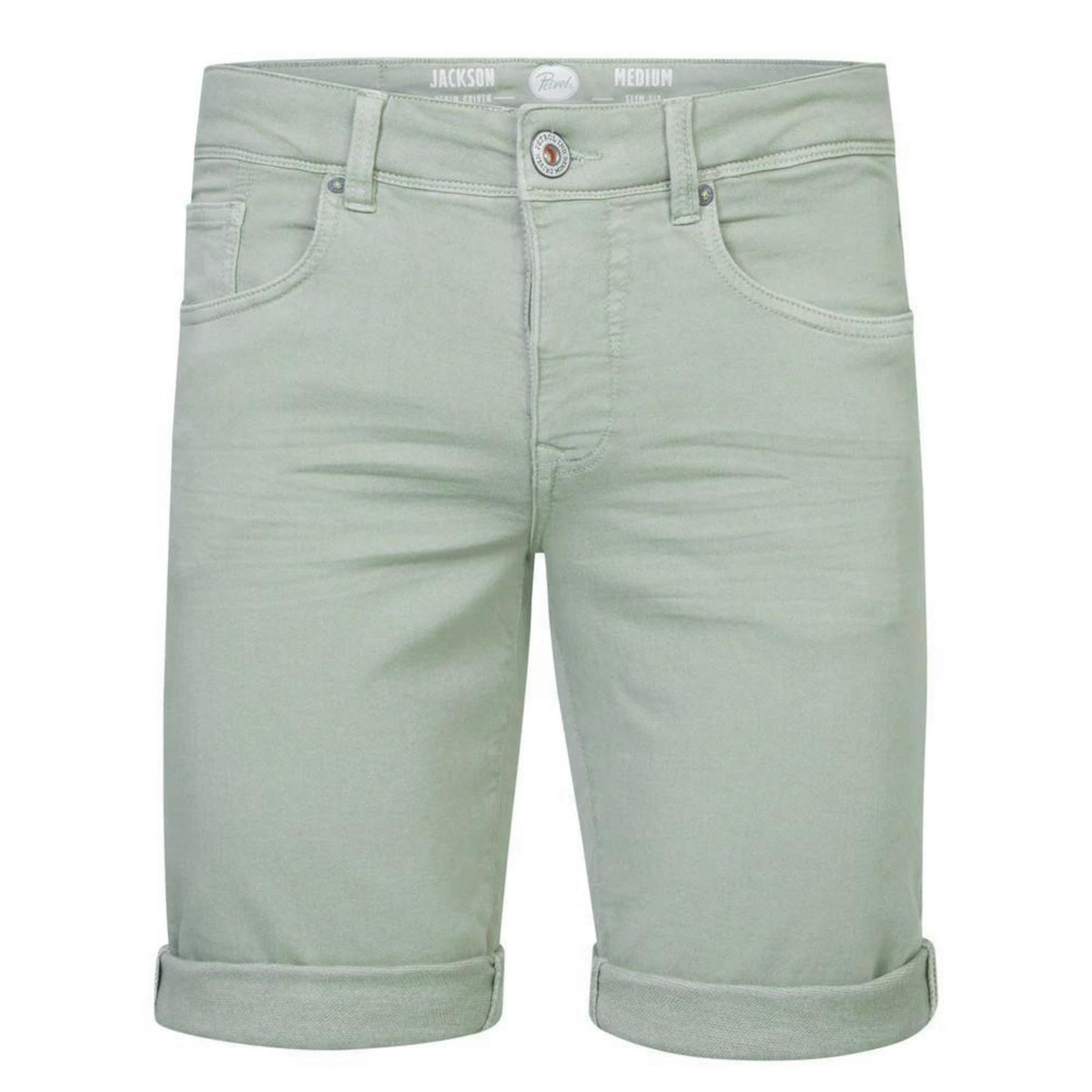 Petrol Industries Short /Bleu Homme Petrol Industries O005