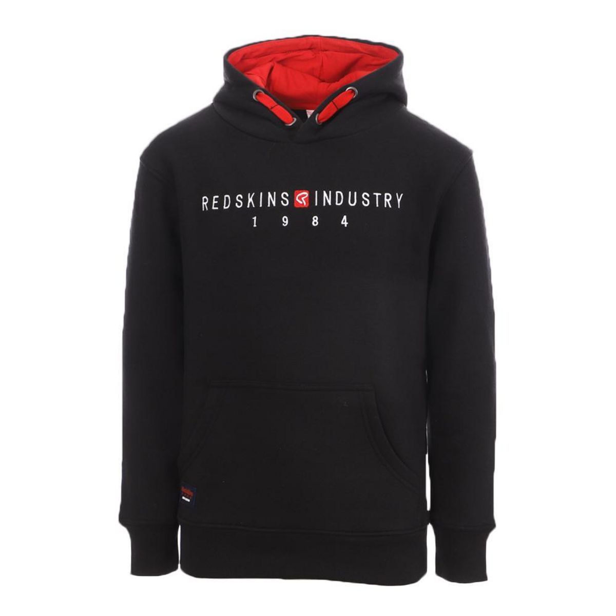REDSKINS Sweat à Capuche  Garçon Redskins SW77422