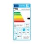 Voir la diapositive 6 : Beko Sèche linge à condensation DU10112CX0W