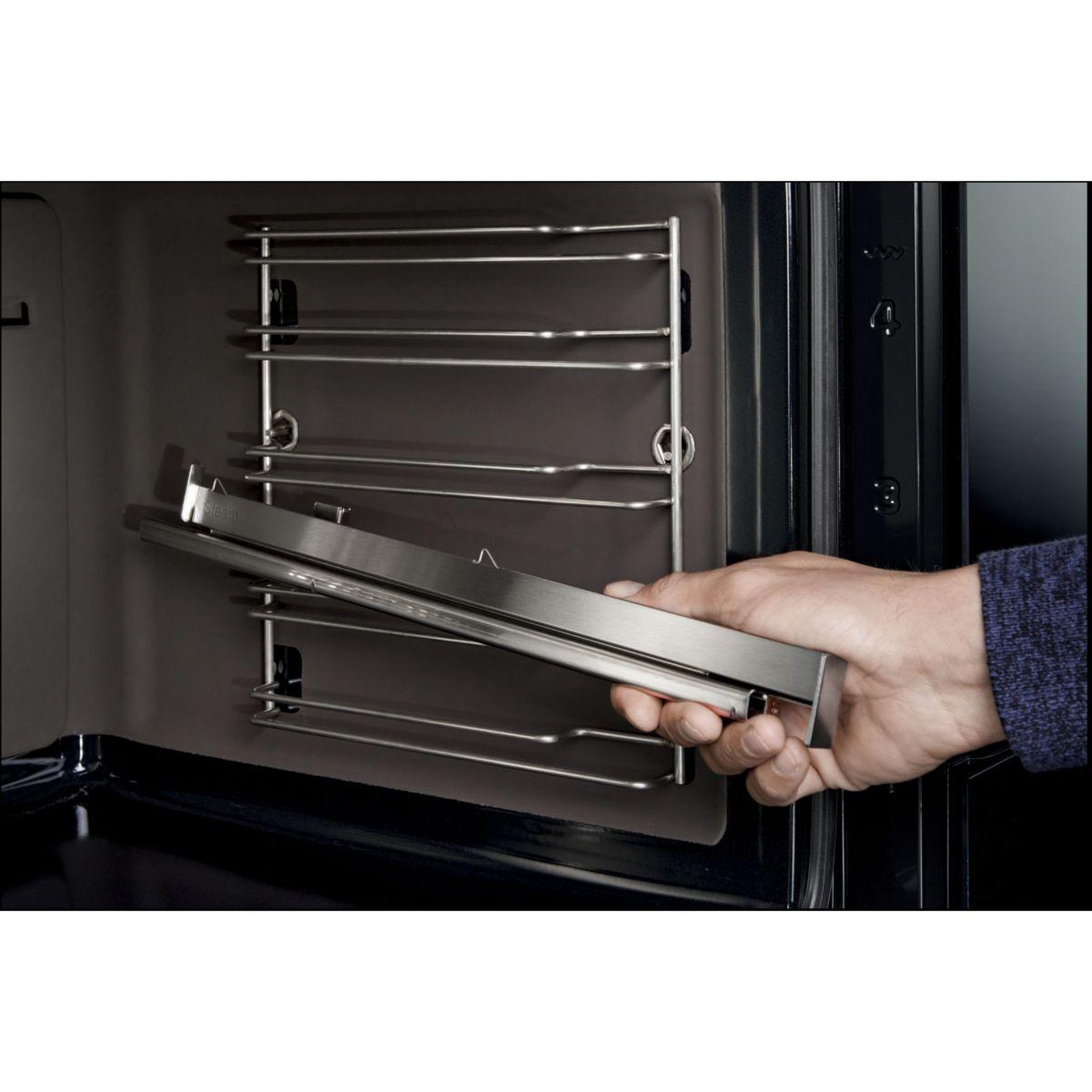 Voir la diapositive 5 : BOSCH Rails télescopiques hez638070 coulissants