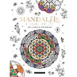 MANDALAS FLEURS DE VIE, Jeuge-Maynart Isabelle