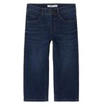 NAME IT Jean  Foncé Garçon Name it Mryan. Coloris disponibles : Bleu
