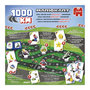 Voir la diapositive 4 : Jumbo Jumbo 1000KM Mario Kart Board Game 1110100011
