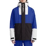 O'NEILL Manteau de Ski /Blanc Homme O'Neill Originals. Coloris disponibles : Bleu